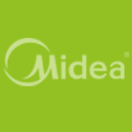 Midea Logo